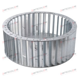 TURBINE POUR FOUR VENTIL&Eacute; &oslash; 325 MM HAUTEUR 120 MM photo du produit