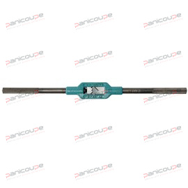 TOURNE-&Agrave;-GAUCHE POUR TARAUDS photo du produit