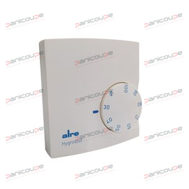 HYGROSTAT 30-100% 10A/250V photo du produit