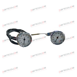 THERMOMETRE 0-400 photo du produit