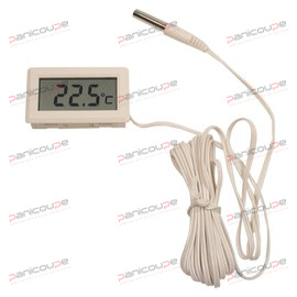 THERMOM&Egrave;TRE DIGITAL LCD photo du produit