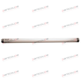 TUBE ACTINIQUE ANTIECLAT 8W photo du produit