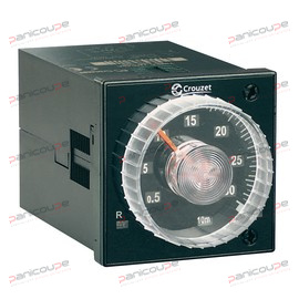 TEMPORISATION TMR48 photo du produit