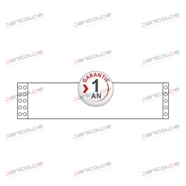 TOILES D&rsquo;ENFOURNEURS ADAPTABLES SUR FOURS ADR* photo du produit