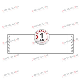 TOILES D&rsquo;ENFOURNEURS ADAPTABLES SUR FOURS JOLIVET* photo du produit