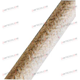 TRESSE RONDE C&Eacute;RAMIQUE photo du produit