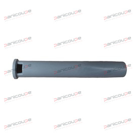 TUYAU DE TROP-PLEIN DIAMETRE 28 X 176 MM photo du produit
