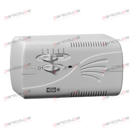 BO&Icirc;TIER DE COMMANDE &Agrave; 5 VITESSES POUR VENTILATEURS photo du produit