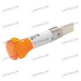 VOYANTS POUR D&Eacute;COUPE &Oslash; 10 MM photo du produit