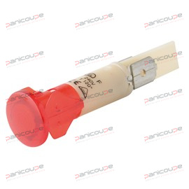 VOYANTS POUR D&Eacute;COUPE &Oslash; 10 MM photo du produit