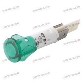 VOYANTS POUR D&Eacute;COUPE &Oslash; 10 MM photo du produit