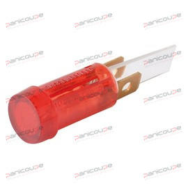 VOYANTS POUR D&Eacute;COUPE &Oslash; 12 MM photo du produit