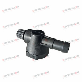RACCORD EN &rdquo;T&rdquo; photo du produit