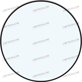 VITRE DIAM.110 - VF33 photo du produit