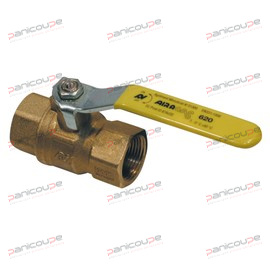 VANNES GAZ MANUELLES photo du produit