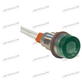 VOYANT HAUTE TEMP&Eacute;RATURE 220 V photo du produit