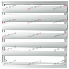 GRILLE VK20 ADAPTABLE SUR VENTILATEUR HQW200 photo du produit