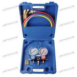MANIFOLD ANTICHOC POUR R410A photo du produit