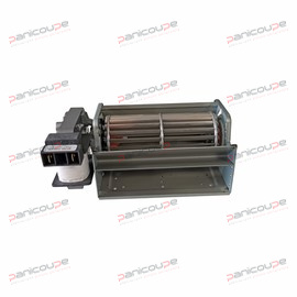 VENTILATEUR TANGENTIEL 120 MM photo du produit