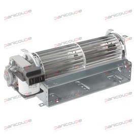 VENTILATEUR TANGENTIEL photo du produit