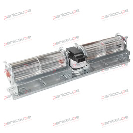 VENTILATEUR TANGENTIEL photo du produit