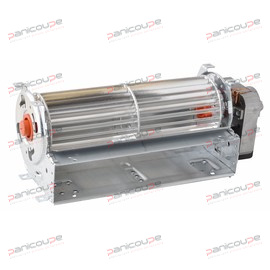 VENTILATEUR TANGENTIEL photo du produit