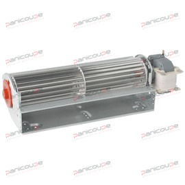 VENTILATEUR TANGENTIEL photo du produit