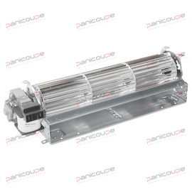 VENTILATEUR TANGENTIEL photo du produit