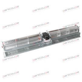 VENTILATEUR TANGENTIEL photo du produit