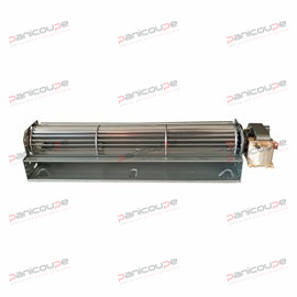 VENTILATEUR TANGENTIEL 360 MM photo du produit