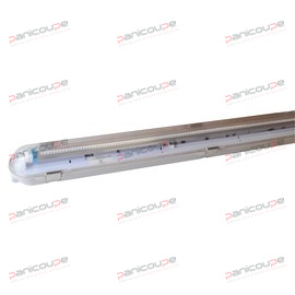 VASQUES SIMPLES TUBES LED photo du produit