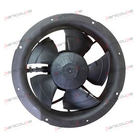 VENTILATEUR &Agrave; VIROLE DIAM 172 MM photo du produit