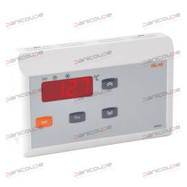 R&Eacute;GULATEUR ELIWELL WM961 photo du produit