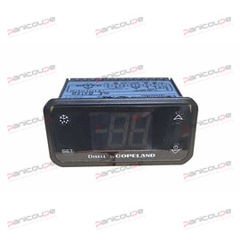 R&Eacute;GULATEUR DIXELL XR06CH-5N0C0 photo du produit