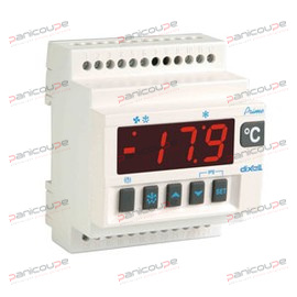 R&Eacute;GULATEUR DIXELL XR20D-5P0C1 photo du produit