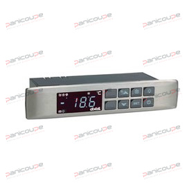 R&Eacute;GULATEUR DIXELL XW20LR-5N0C0 photo du produit