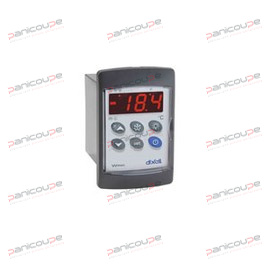 R&Eacute;GULATEUR DIXELL XW60V-5N0C1 photo du produit