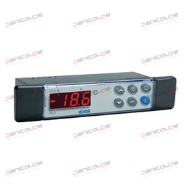 R&Eacute;GULATEUR DIXELL XW230L-5N0C0 photo du produit