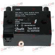 TRANSFORMATEUR DANFOSS EBI M2 X 7,5 KV photo du produit
