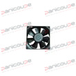 VENTILATEUR ARSA HMATIC35N MET photo du produit