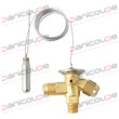DETENDEURS THERMOSTATIQUES POUR R22-R407C photo du produit