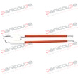 ELECTRODE D&rsquo;ALLUMAGE photo du produit