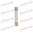 FUSIBLE 10A 32 MM photo du produit