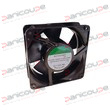 VENTILATEUR AXIAL SUNON 119X119X38 MM photo du produit