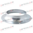 PAVILLON D&rsquo;ASPIRATION POUR TURBINE EBM 220 photo du produit