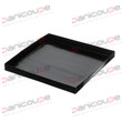 PLAQUE DE CUISSON 279 X 279 X 28 MM photo du produit