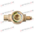 VOYANTS LIQUIDE RACCORDS SAE FLARE MF photo du produit
