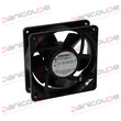 VENTILATEUR AXIAL EBM 119X119X38 MM 24 V photo du produit