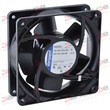VENTILATEUR AXIAL EBM 119X119X38 MM 230 V photo du produit