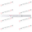 45% ARGENT SANS CADMIUM- ENROB&Eacute;E - &Oslash; 2 MM photo du produit